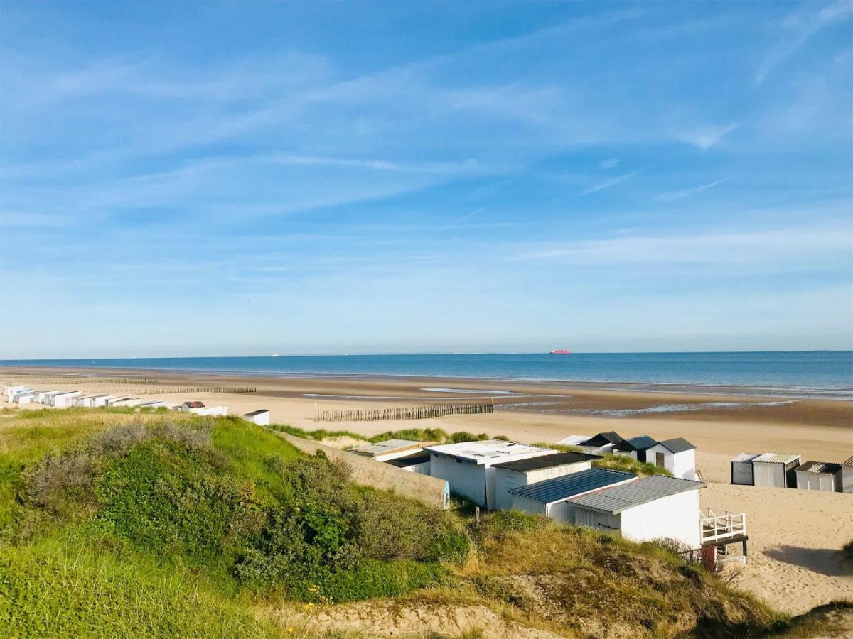 Coco Beach Calais Esterno foto